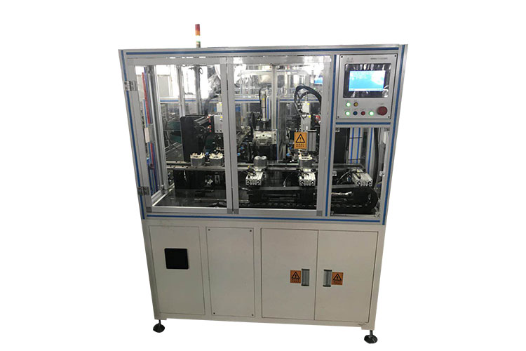 Miks harjatud staatori tootmisüksus määratleb uuesti tootmise efektiivsuse?